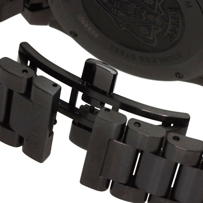 GUCCI Dive Watches YA136.2 Stainless Steel/Stainless Steel mens