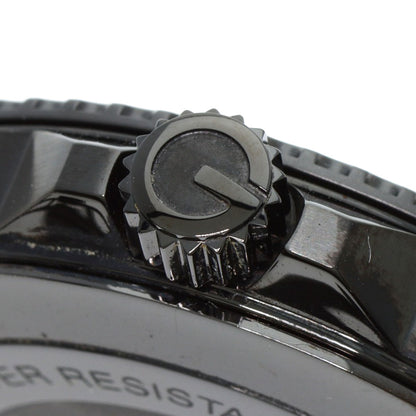 GUCCI Dive Watches YA136.2 Stainless Steel/Stainless Steel mens