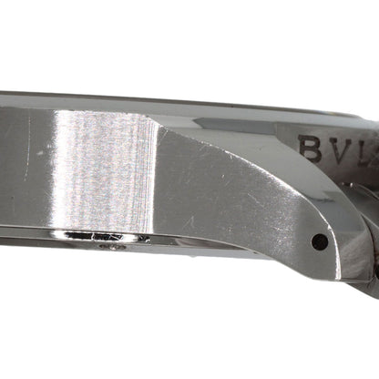 BVLGARI Solo tempo Watches ST37S Stainless Steel/Stainless Steel mens