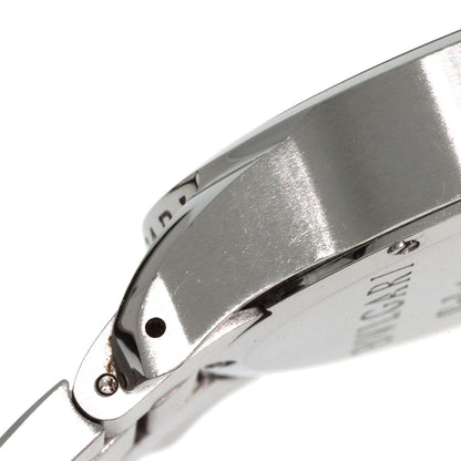 BVLGARI Solo tempo Watches ST37S Stainless Steel/Stainless Steel mens