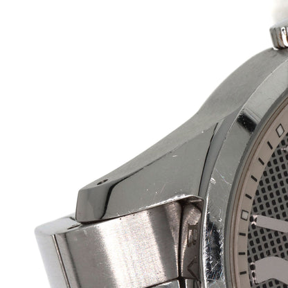 BVLGARI Solo tempo Watches ST37S Stainless Steel/Stainless Steel mens