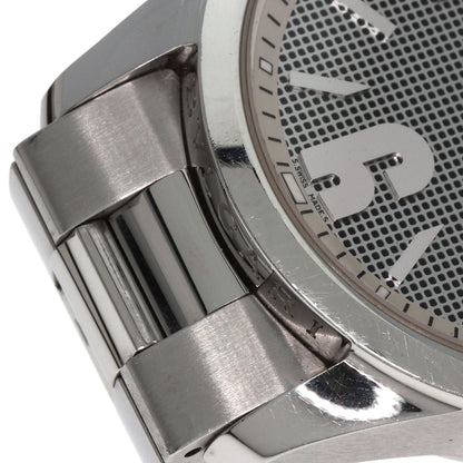 BVLGARI Solo tempo Watches ST37S Stainless Steel/Stainless Steel mens