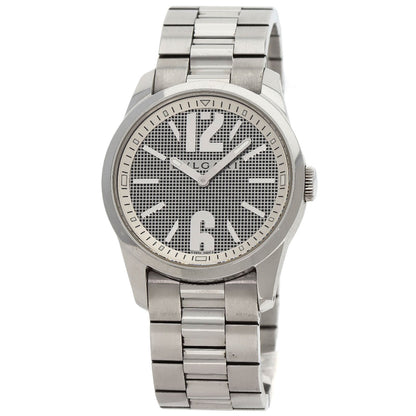 BVLGARI Solo tempo Watches ST37S Stainless Steel/Stainless Steel mens