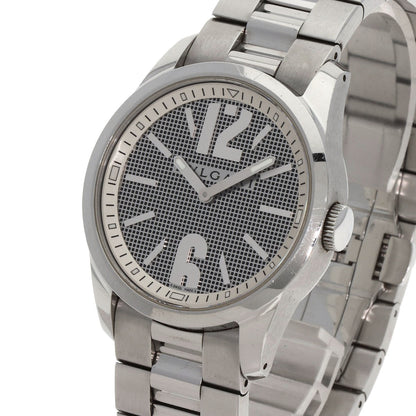 BVLGARI Solo tempo Watches ST37S Stainless Steel/Stainless Steel mens