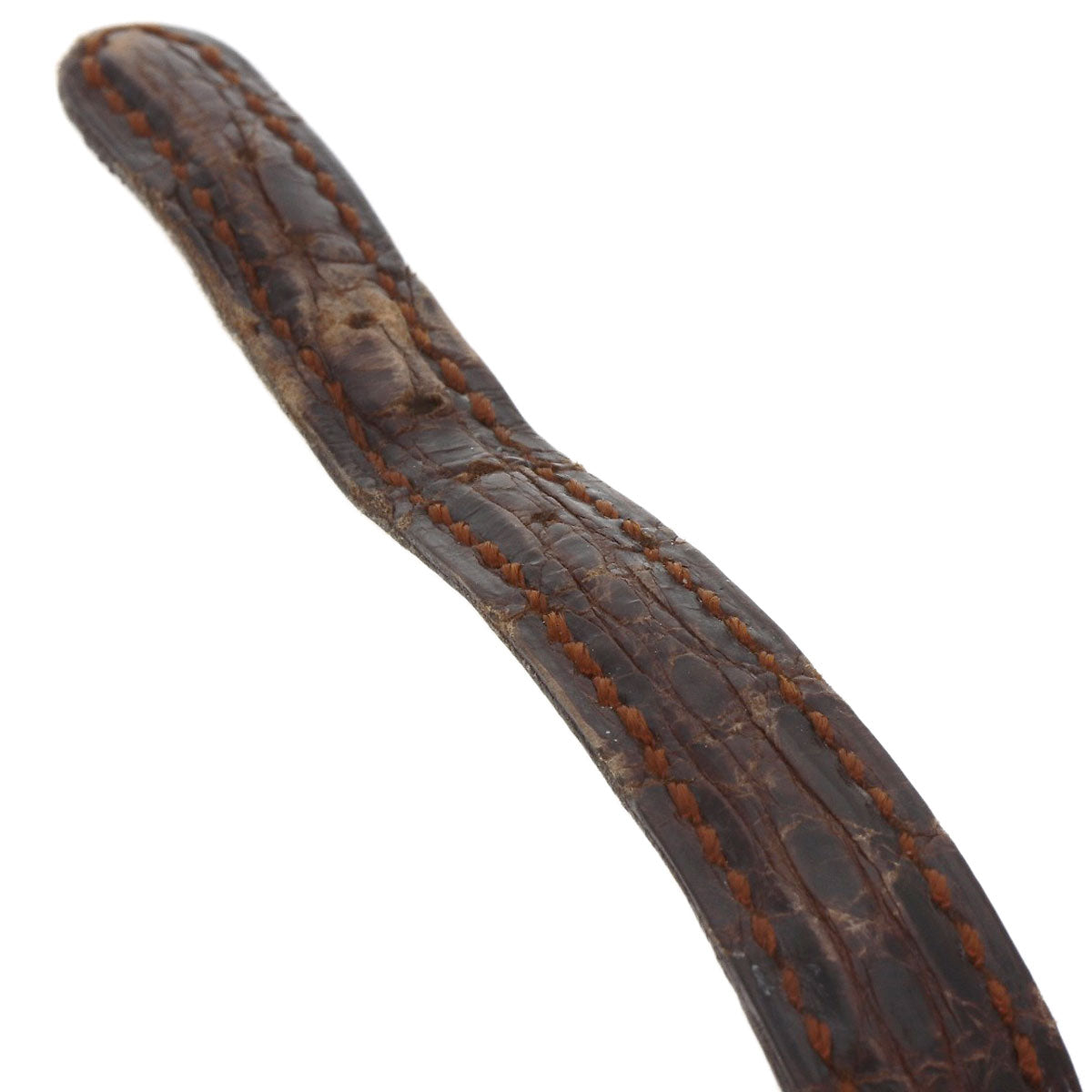 BVLGARI BVLGARI BVLGARI Watches BB23SLD Stainless Steel/Leather Ladies