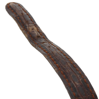 BVLGARI BVLGARI BVLGARI Watches BB23SLD Stainless Steel/Leather Ladies