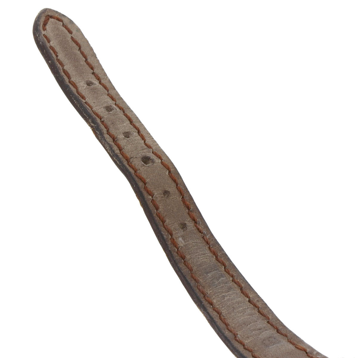 BVLGARI BVLGARI BVLGARI Watches BB23SLD Stainless Steel/Leather Ladies