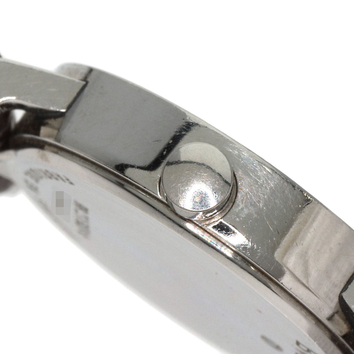 BVLGARI BVLGARI BVLGARI Watches BB23SLD Stainless Steel/Leather Ladies