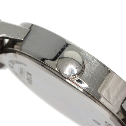 BVLGARI BVLGARI BVLGARI Watches BB23SLD Stainless Steel/Leather Ladies