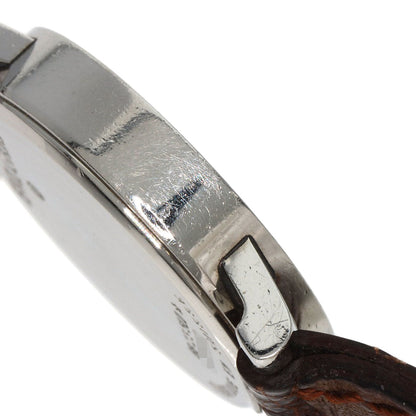 BVLGARI BVLGARI BVLGARI Watches BB23SLD Stainless Steel/Leather Ladies