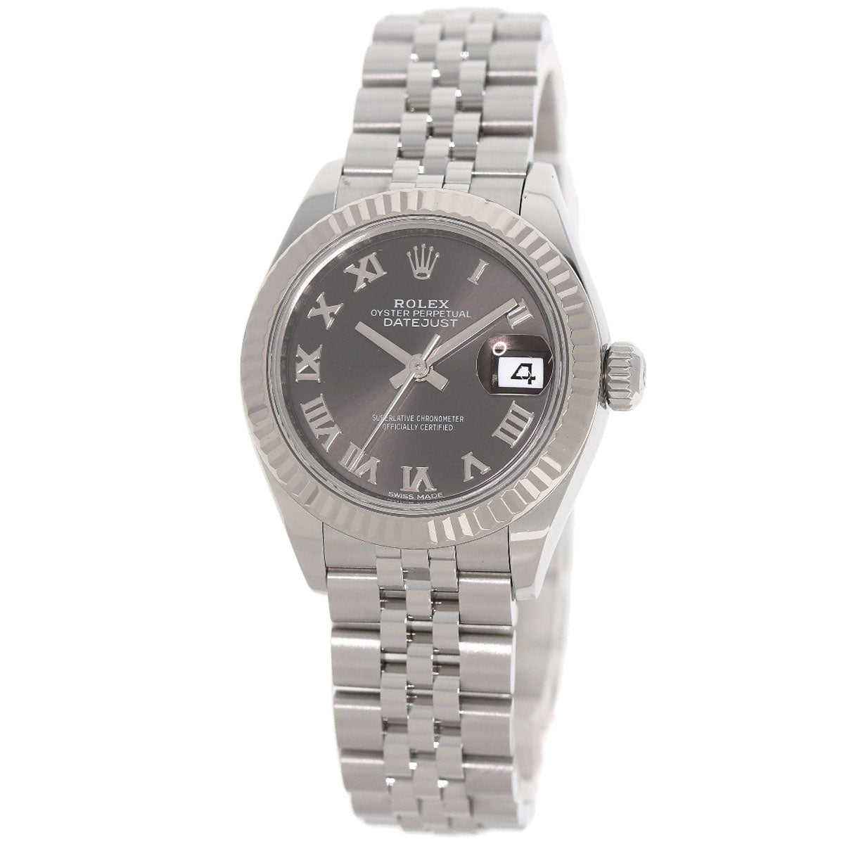 ROLEX Datejust 28 Watches 279174 Stainless Steel/Stainless Steel Ladies