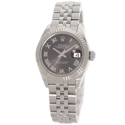 ROLEX Datejust 28 Watches 279174 Stainless Steel/Stainless Steel Ladies