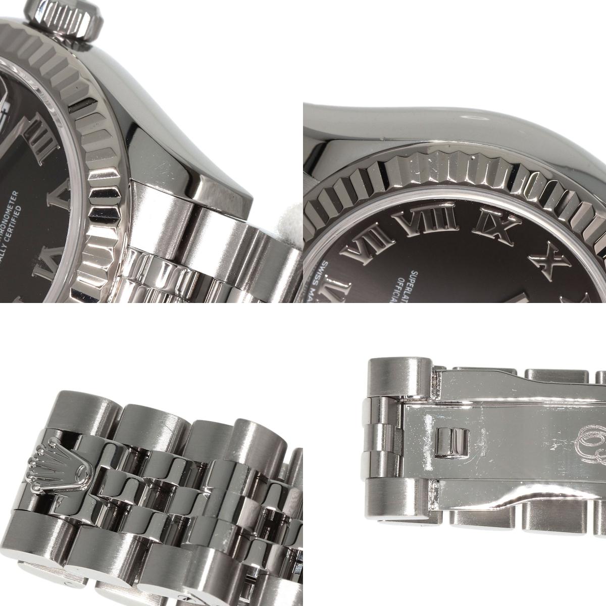 ROLEX Datejust 28 Watches 279174 Stainless Steel/Stainless Steel Ladies