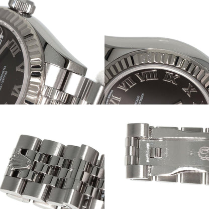 ROLEX Datejust 28 Watches 279174 Stainless Steel/Stainless Steel Ladies