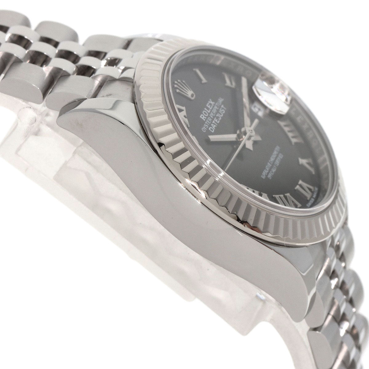 ROLEX Datejust 28 Watches 279174 Stainless Steel/Stainless Steel Ladies