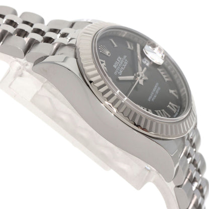 ROLEX Datejust 28 Watches 279174 Stainless Steel/Stainless Steel Ladies