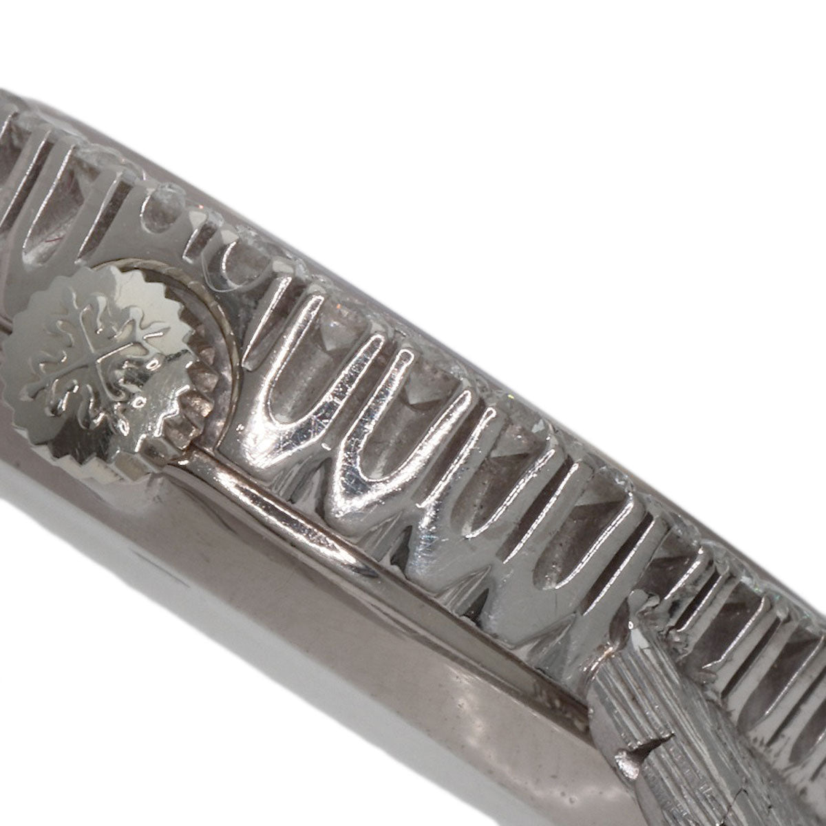 PATEK PHILIPPE Antique Cal16-250 Watches 4175/001 K18 White Gold/18K Yellow Gold Ladies