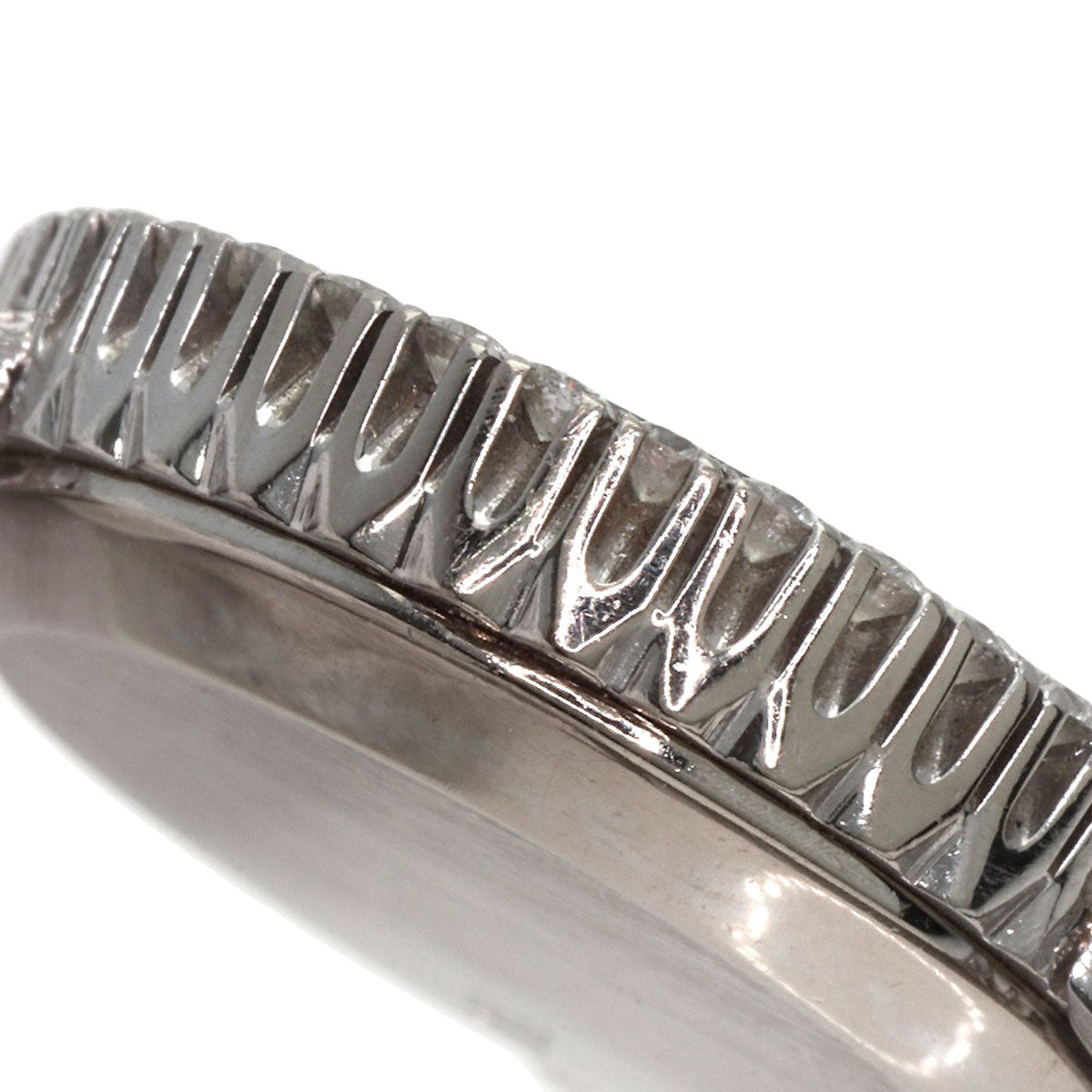 PATEK PHILIPPE Antique Cal16-250 Watches 4175/001 K18 White Gold/18K Yellow Gold Ladies