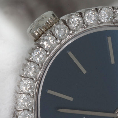 PATEK PHILIPPE Antique Cal16-250 Watches 4175/001 K18 White Gold/18K Yellow Gold Ladies