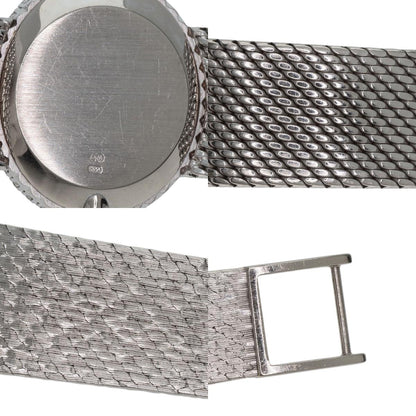 PATEK PHILIPPE Antique Cal16-250 Watches 4175/001 K18 White Gold/18K Yellow Gold Ladies