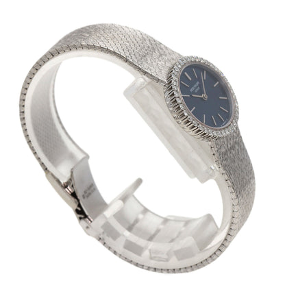 PATEK PHILIPPE Antique Cal16-250 Watches 4175/001 K18 White Gold/18K Yellow Gold Ladies