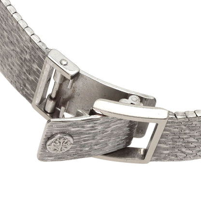 PATEK PHILIPPE Antique Cal16-250 Watches 4175/001 K18 White Gold/18K Yellow Gold Ladies