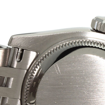 ROLEX DATEJUST 10P Diamond Watches 179174G Stainless Steel/Stainless Steel Ladies