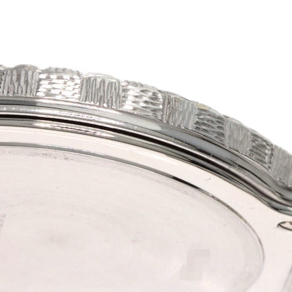 VACHERON CONSTANTIN Mesh doll Watches 31046 K18 White Gold/K18 White Gold mens