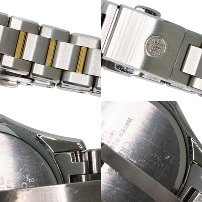 SEIKO CREDOR Signo GSAS058 Watches GSAS058 Stainless Steel/SSxK18YG Ladies