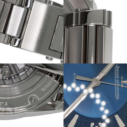 JAEGER-LECOULTRE Polaris Watches Q9008180 Stainless Steel/Stainless Steel mens