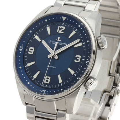 JAEGER-LECOULTRE Polaris Watches Q9008180 Stainless Steel/Stainless Steel mens