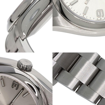 ROLEX Oyster Perpetual 36 Watches 116000 Stainless Steel/Stainless Steel mens