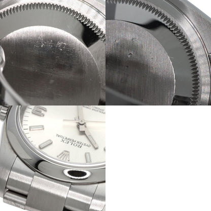 ROLEX Oyster Perpetual 36 Watches 116000 Stainless Steel/Stainless Steel mens