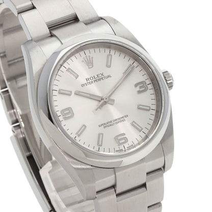 ROLEX Oyster Perpetual 36 Watches 116000 Stainless Steel/Stainless Steel mens