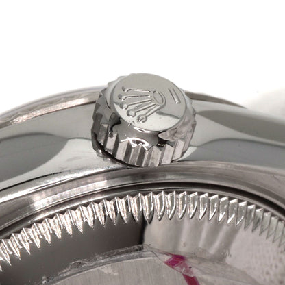 ROLEX DATEJUST 10P Diamond Watches 79174G Stainless Steel/Stainless Steel Ladies