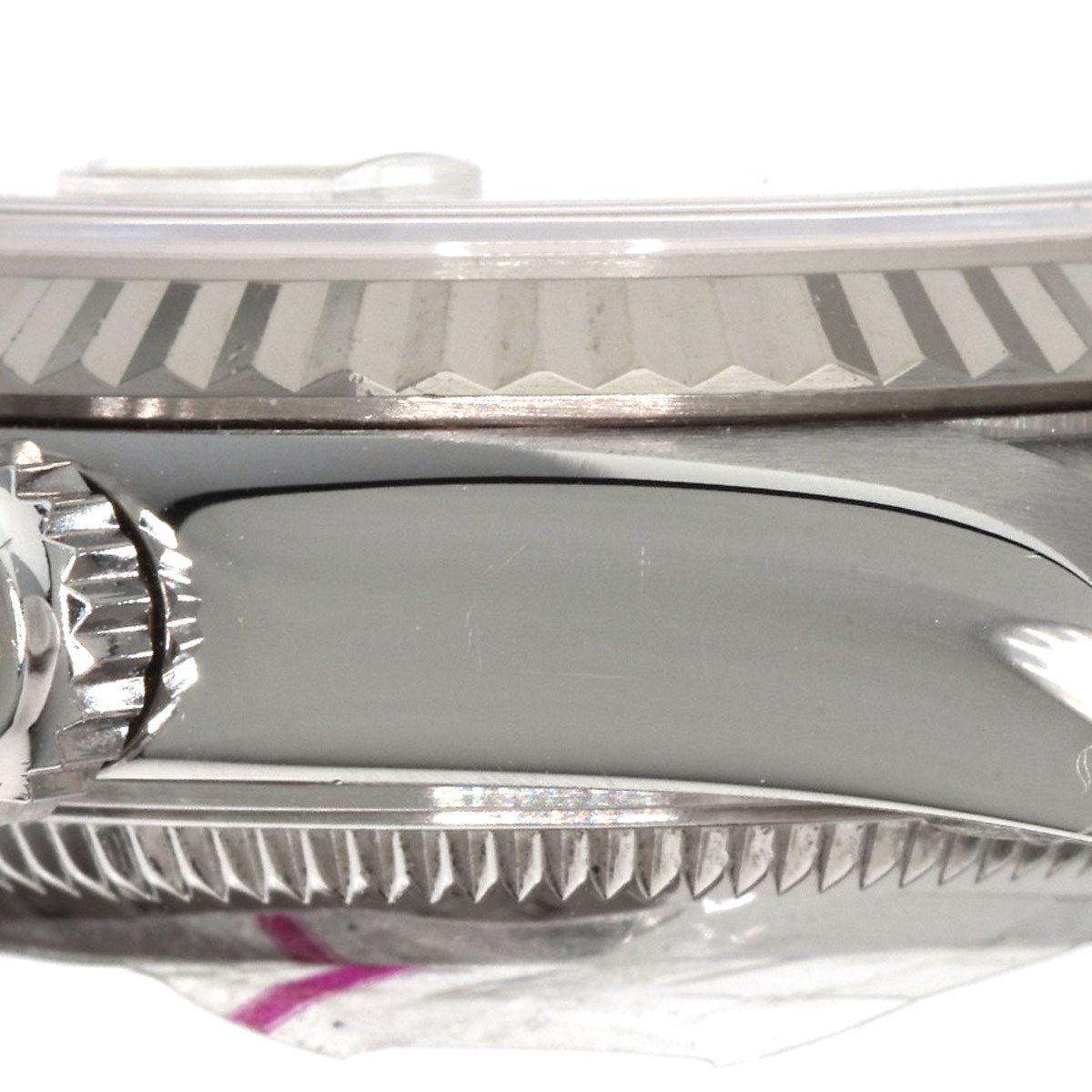 ROLEX DATEJUST 10P Diamond Watches 79174G Stainless Steel/Stainless Steel Ladies