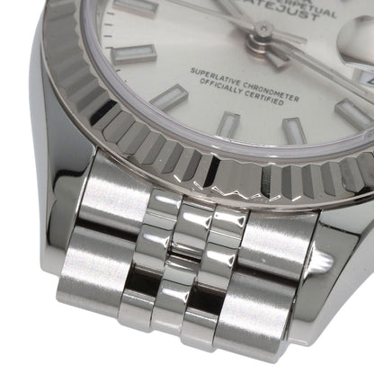 ROLEX Datejust 28 Watches 279174 Stainless Steel/Stainless Steel Ladies