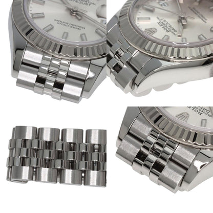 ROLEX Datejust 28 Watches 279174 Stainless Steel/Stainless Steel Ladies