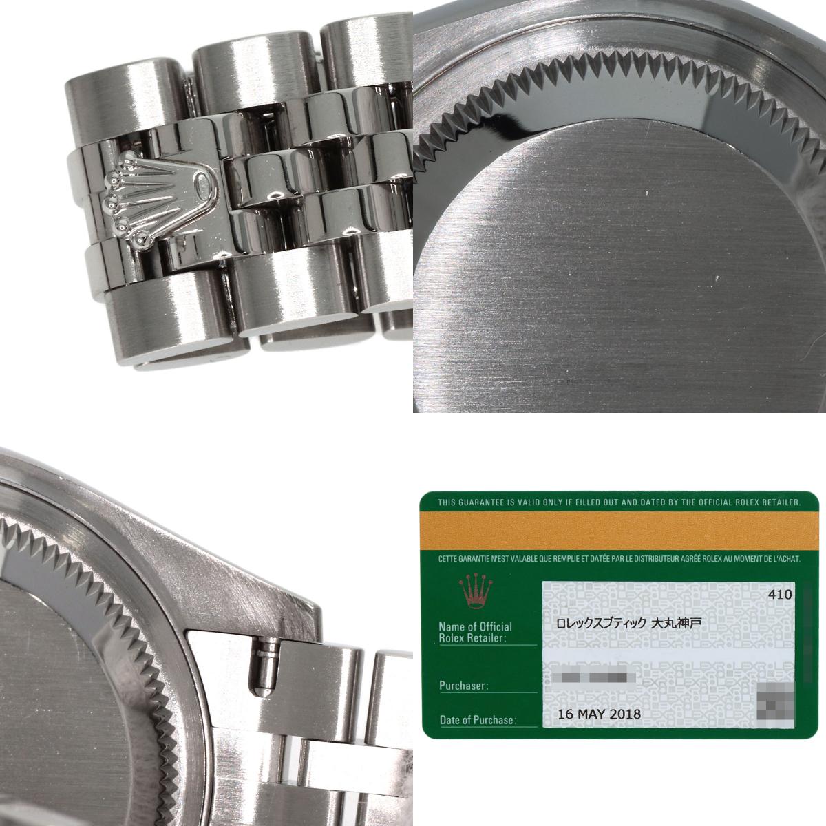 ROLEX Datejust 28 Watches 279174 Stainless Steel/Stainless Steel Ladies