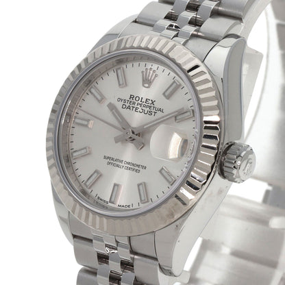 ROLEX Datejust 28 Watches 279174 Stainless Steel/Stainless Steel Ladies