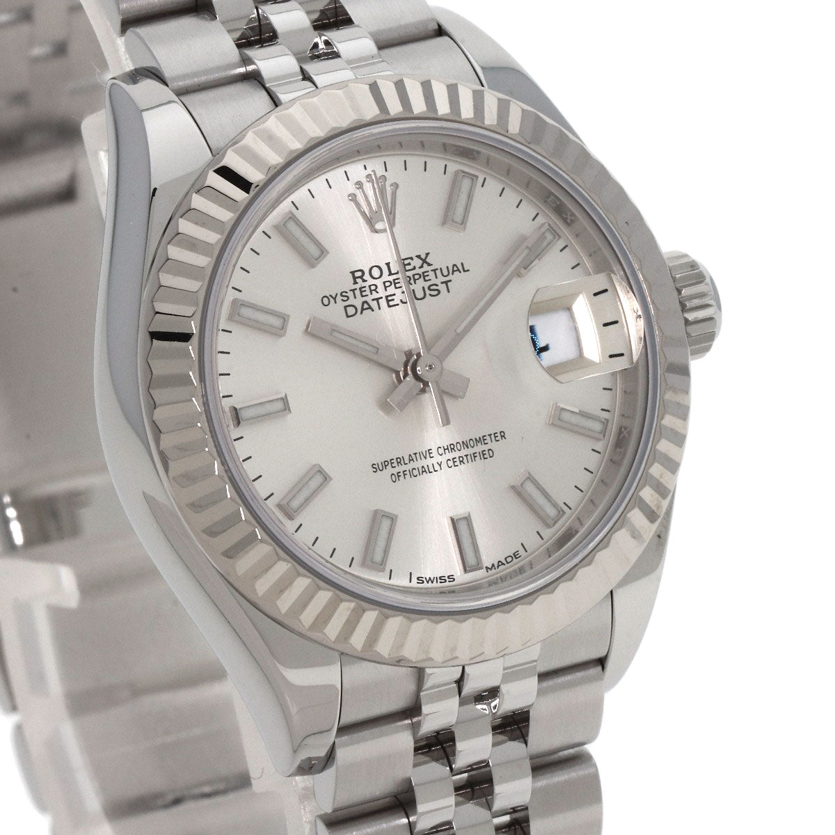 ROLEX Datejust 28 Watches 279174 Stainless Steel/Stainless Steel Ladies