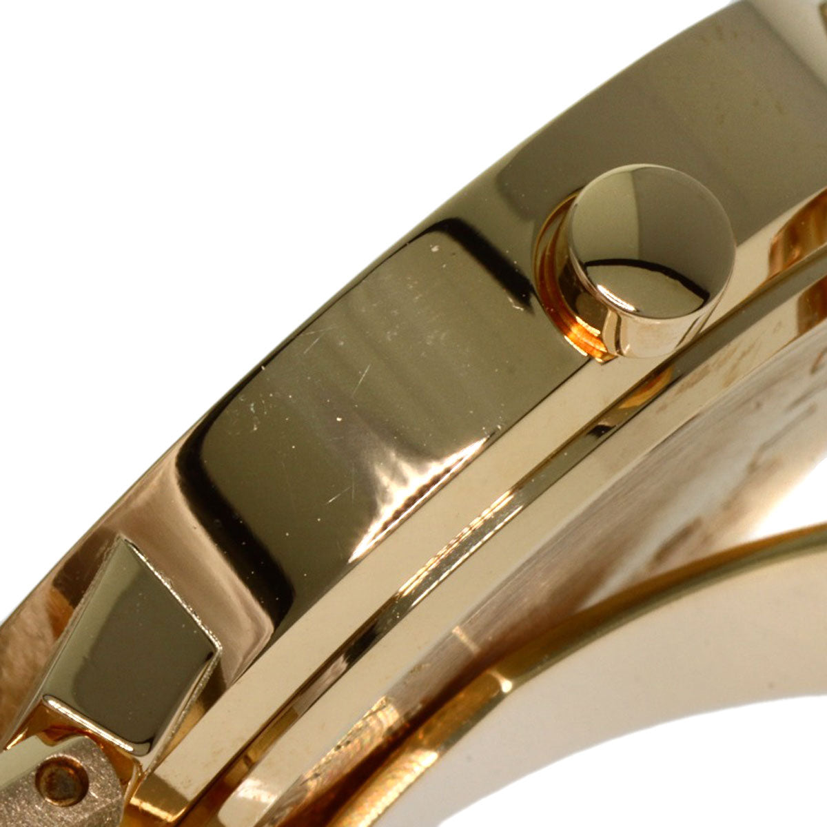 BVLGARI BVLGARI BVLGARI Dial Diamond Watches BB26DGG K18 Yellow Gold/18K Yellow Gold Ladies