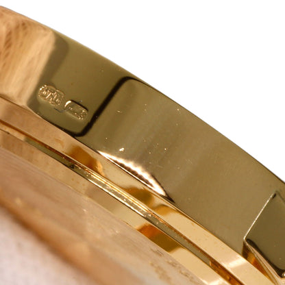 BVLGARI BVLGARI BVLGARI Dial Diamond Watches BB26DGG K18 Yellow Gold/18K Yellow Gold Ladies