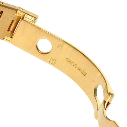 BVLGARI BVLGARI BVLGARI Dial Diamond Watches BB26DGG K18 Yellow Gold/18K Yellow Gold Ladies