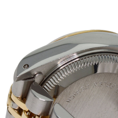 ROLEX Datejust Watches 69173 Stainless Steel/SSxK18YG Ladies