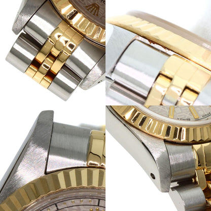 ROLEX Datejust Watches 69173 Stainless Steel/SSxK18YG Ladies
