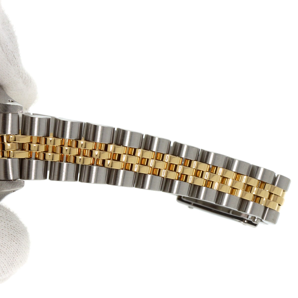 ROLEX Datejust Watches 69173 Stainless Steel/SSxK18YG Ladies