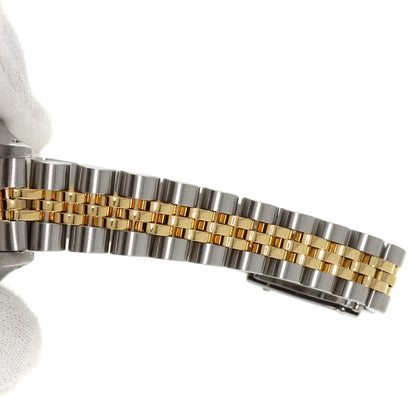 ROLEX Datejust Watches 69173 Stainless Steel/SSxK18YG Ladies