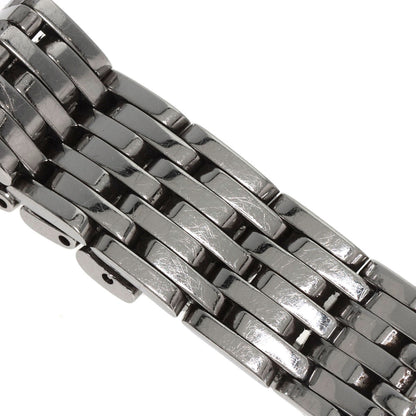 OMEGA De Ville Prestige Diamond Watches 4575.75 Stainless Steel/Stainless Steel Ladies