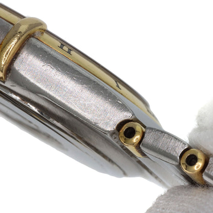 OMEGA Omega Constellation Watches 1262.10 Stainless Steel/SSxK18YG Ladies